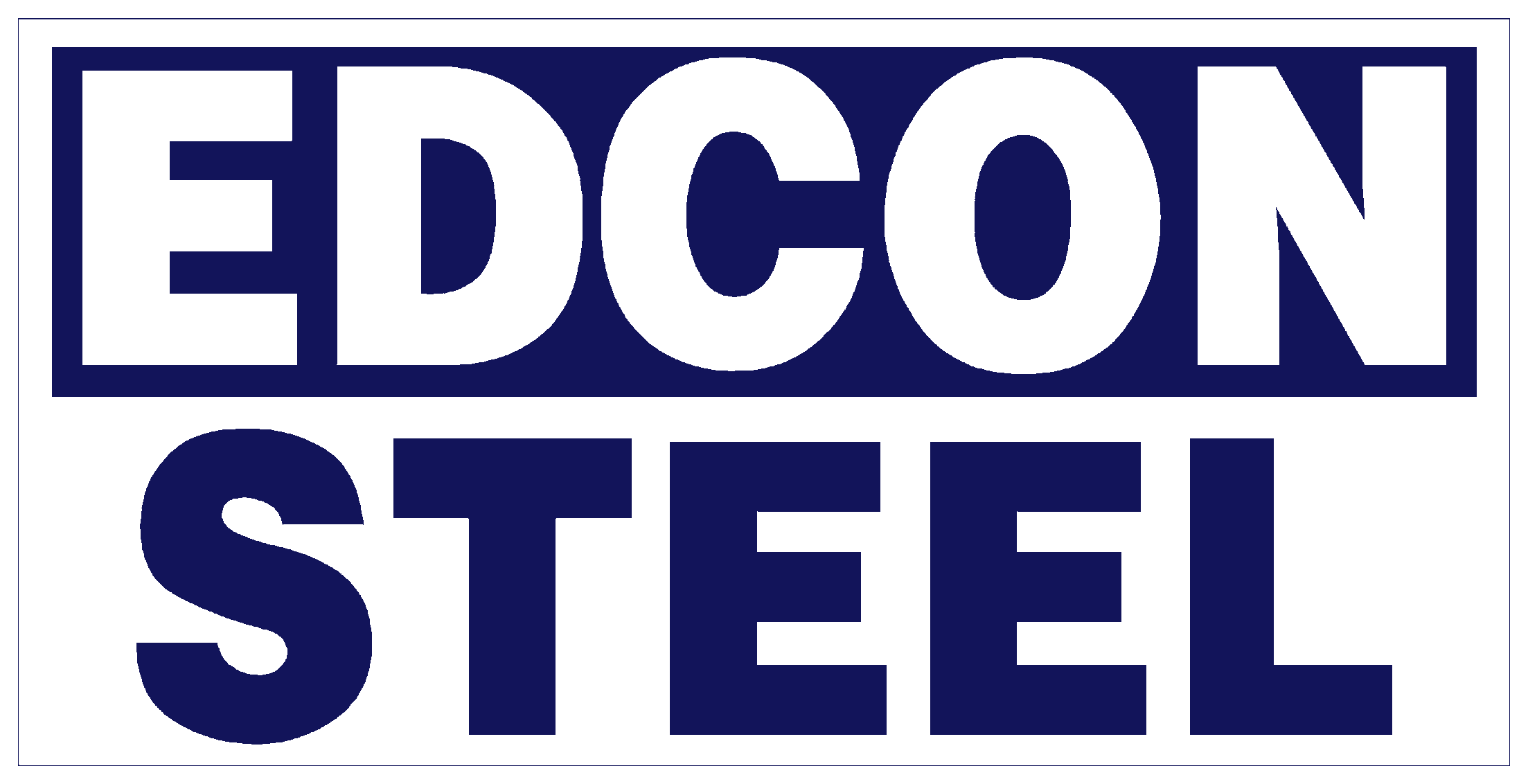 Edcon Steel