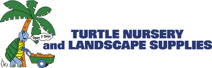 Turtle Nursery & Landscape Supplies