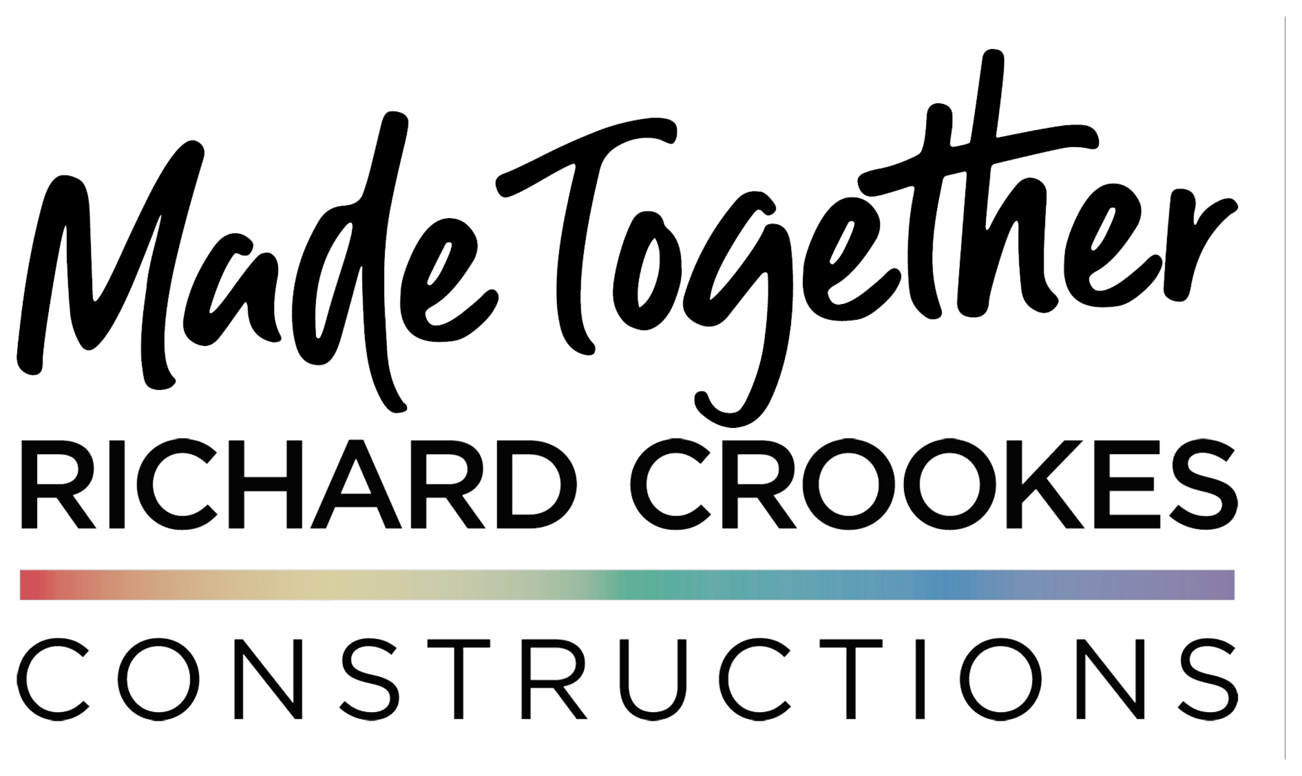 Richard Crookes Constructions